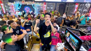 اسمع يا ليفه يا مستجد   عايزك متحمس  افنديناالسيد حسن دندنها
