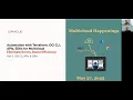 Multicloud Happenings May 2025 - Automation with OCI CLI APIs SDKs for Multicloud