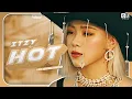 Download Lagu (AI COVER) » ITZY (있지) - \
