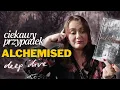 Lagu Ciekawy przypadek Alchemised SenLinYu | FULL SPOILER | deep dive