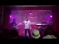 Oddisee - Own Appeal (Live)