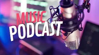 BACKGROUND MUSIC FOR PODCAST  BACKGROUND MUSIC FOR PODCAST