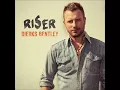 Dierks Bentley -  I Hold On