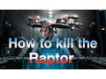 Raptor pack easy kill how to get nova parts WARFRAME