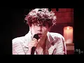 190713_박효신_눈의 꽃_Park Hyo Shin LIVE 2019 LOVERS_막콘
