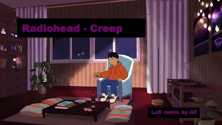 Download Radiohead - Creep (Lo-Fi remix by GF) MP3
