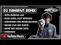 Lagu SEKALI BERDUSTA, SULIT DIPERCAYA | DJ DANGDUT REMIX FULL BASS TERBARU 2025 #dmfstudio 