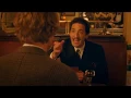 Midnight in Paris - Dali Rhinoceros Scene The Cinematic Scenes 016