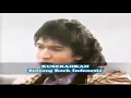 Kuserahkan Ikang Fawzi DKK