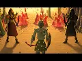 Beneath Cursed Sands Quest Guide OSRS For Beginners Keris Partisan Unlock 2026