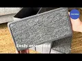 Dog Stairs with Storage