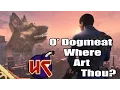 How to Find Lost Dogmeat in Fallout 4 and other lost companions