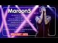 Download Lagu Maroon5 2024 Songs Playlist Best of Maroon5 Full Album