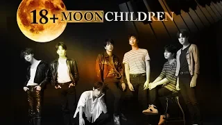 Download BTS [Moonchildren] ○ Fanfic Trailer (Crime/Psychological!AU) MP3
