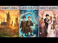Every MAJOR Event After The Deathly Hallows EXPLAINED in Detail