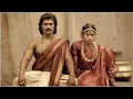 O Mere Saajan ❤️ Ranabaali Song | Vijay Deverakonda & Rashmika Mandanna | Javed Ali, Shweta Mohan