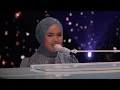 Putri Ariani - FINAL AGT 2023 - Don't let the sun go down on me. America's Got Talent.