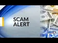 It s not real LCSO warns citizens of scammers impersonating officers