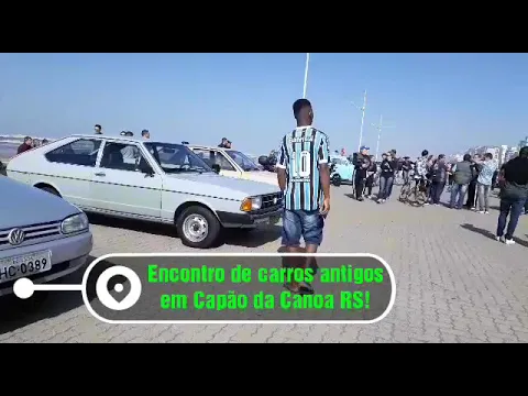 Download MP3 Encontro de carros Capão da Canoa RS