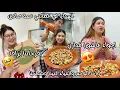 Download Lagu واخا الوحم والعياء🥲خلقنا اجواء عاشورا وغنينا وشطحنا😍عمة صادق باركت ليا وصيفطت لنا هدايا فرحتني بزاف🥹