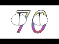 Days Until June 20th Band 70