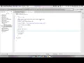 File Writing in JAVA using Eclipse IDE with Code Java Tutorials Object Oriented Programming OOP