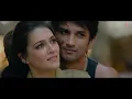 Darasal 8K Full Video Song | Raabta | Atif Aslam | Pritam | Sushant Singh Rajput | Kriti Sanon