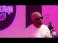 Case – Missing You (Live Performance) | FEATURE ATLANTA