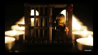 Download LEGO UNBREAKABLE - Short Film [4K] MP3