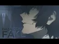Download Lagu Dazai Osamu | FAKE [+S3]