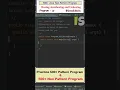Program - 10 Boxing and Unboxing in Java Boxing Example