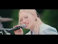 CHANMINA - I hate this love song (Acoustic Session) [Official Performance Video]
