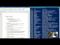 Powershell objects Intro to PowerShell series 8-1