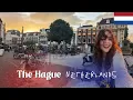 travel vlog in the Hague, Netherlands 🇳🇱 | 4 days exploring the city by bike