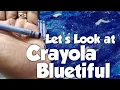 Let s Look at Bluetiful