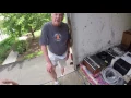 The Biggest Vintage Electronics Haul we Ever Did