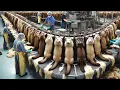 Download Lagu Harvest Millions Tons of Mink Fur and Civet Coffee Each Year – Mink Fur Processing Technology