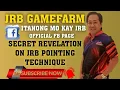 POINTING TECHNIQUE SECRETS OF JRB GAMEFARM REVEALED