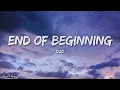 Djo - End Of Beginning (Lyrics) [1HOUR]