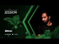 THE PRIVATE SESSION EP05 - MINHAJ [ Progressive House/ Melodic Techno DJ Mix ]
