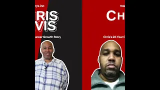 Chris Tevis 26 Year Career Growth Story at Macy s Credit Customer Services