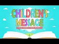 Children s Message - Jesus Chooses Our Hearts