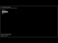 Calc-ncurses Part 4 Handle selected menu action