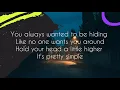 Justin Timberlake - "Together Now" lyrics || TROLLS HOLIDAY IN HARMONY