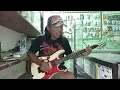 Download Lagu Timur Teagedi - Power metal   ||  Solo guitar cover