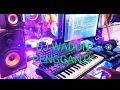 Download Lagu DJ WADON PENGGANTI - MELOV // COVER REMIX VOC. INDAH WATY
