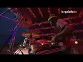 Alpha Blondy - Cocody Rock (Live at Pol'and'Rock 2018)