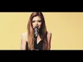 "Ain't It Fun" - Paramore (Against The Current Cover)