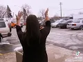 Hardcore Pawn Les has a serious accident