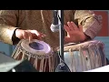 Womadelaide 2015 - Tabla Player: Ustad Faiyyaz Khan playing with Meeta Pandit